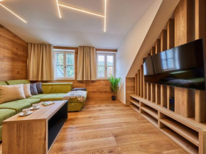Apartment Máj-4 by Interhome